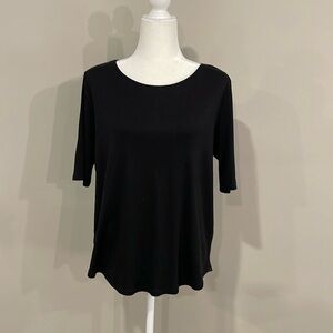 Loft, women’s short sleeve tshirt. XL